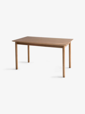 Basic Wooden Table