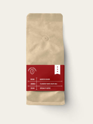 Red Specialty Coffee